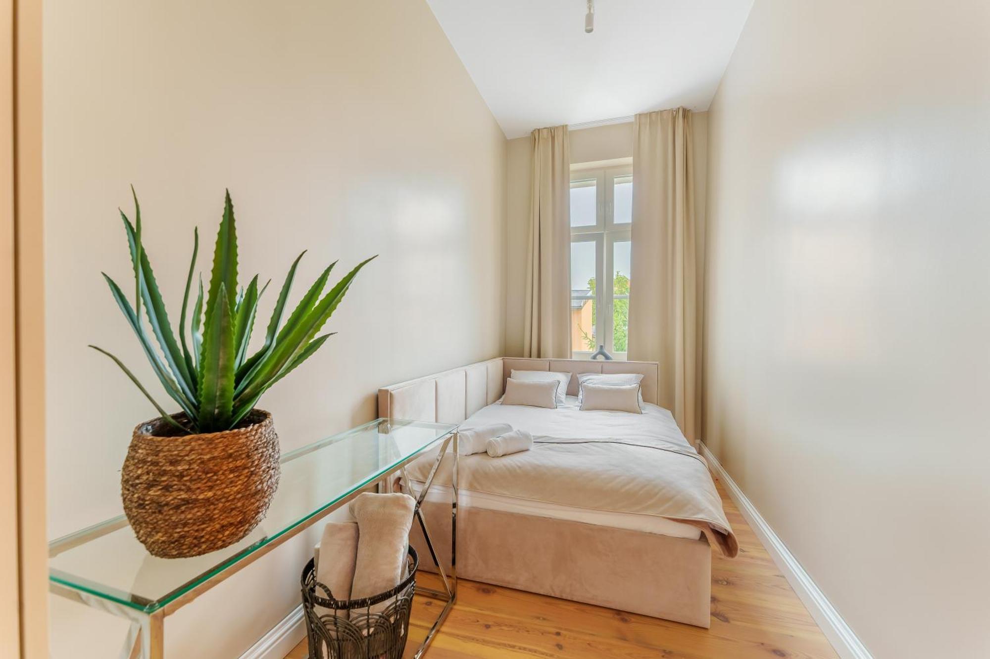Apartamenty Lighthouse - Pomorska 5 Kołobrzeg Eksteriør billede