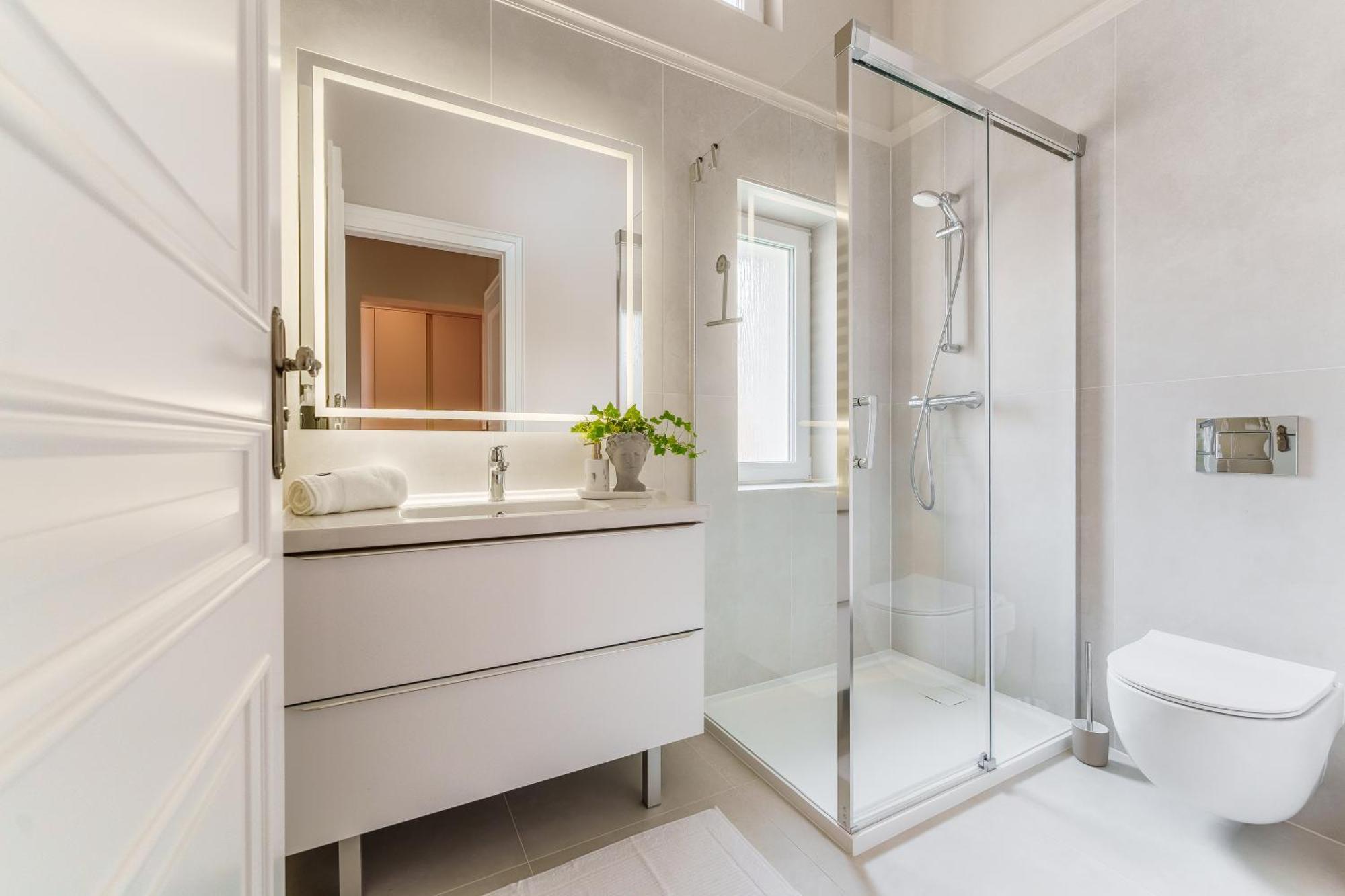 Apartamenty Lighthouse - Pomorska 5 Kołobrzeg Eksteriør billede