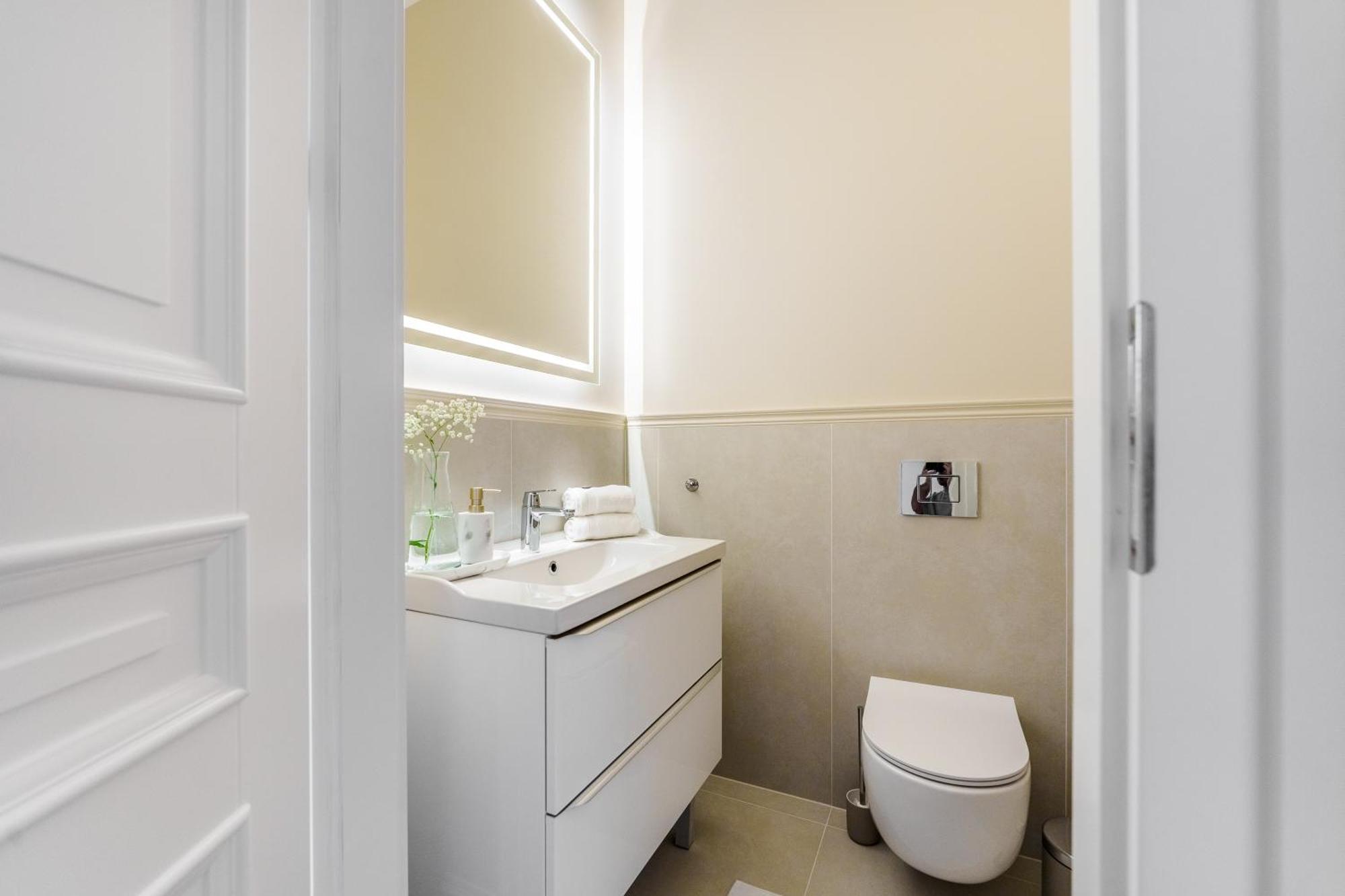 Apartamenty Lighthouse - Pomorska 5 Kołobrzeg Eksteriør billede