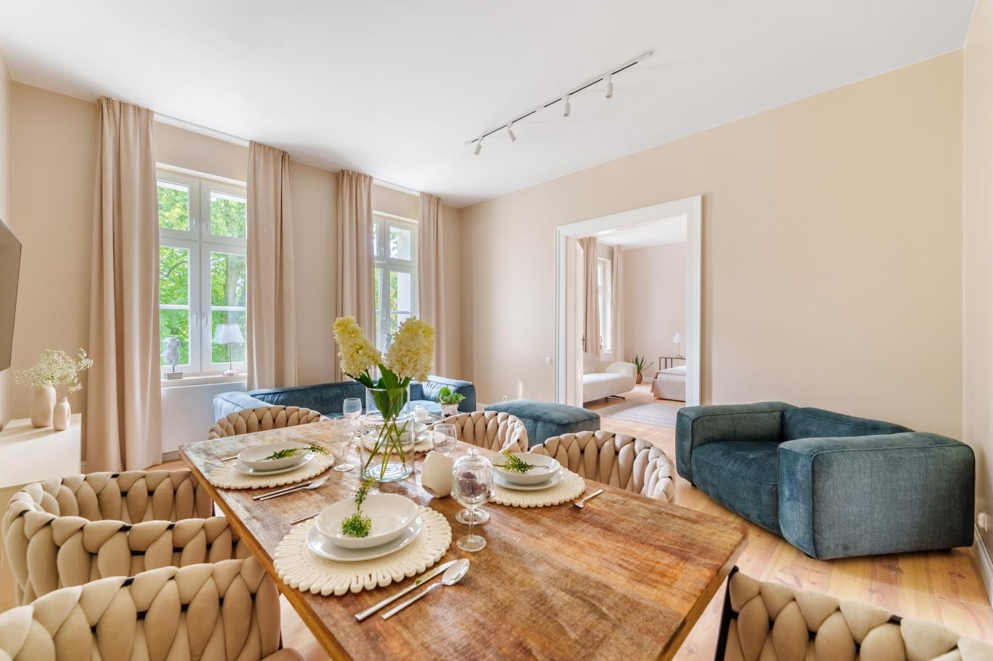Apartamenty Lighthouse - Pomorska 5 Kołobrzeg Eksteriør billede