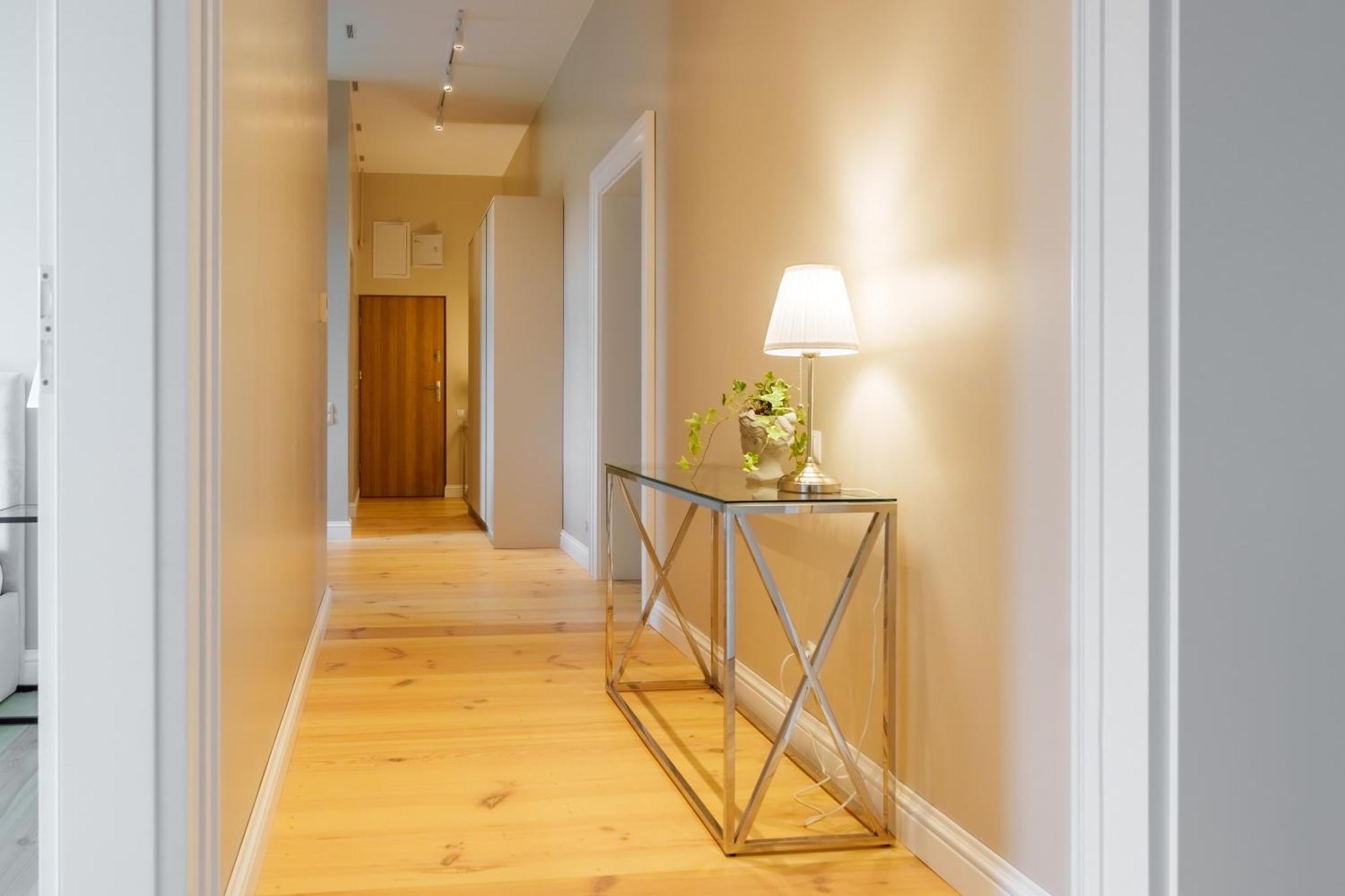 Apartamenty Lighthouse - Pomorska 5 Kołobrzeg Eksteriør billede