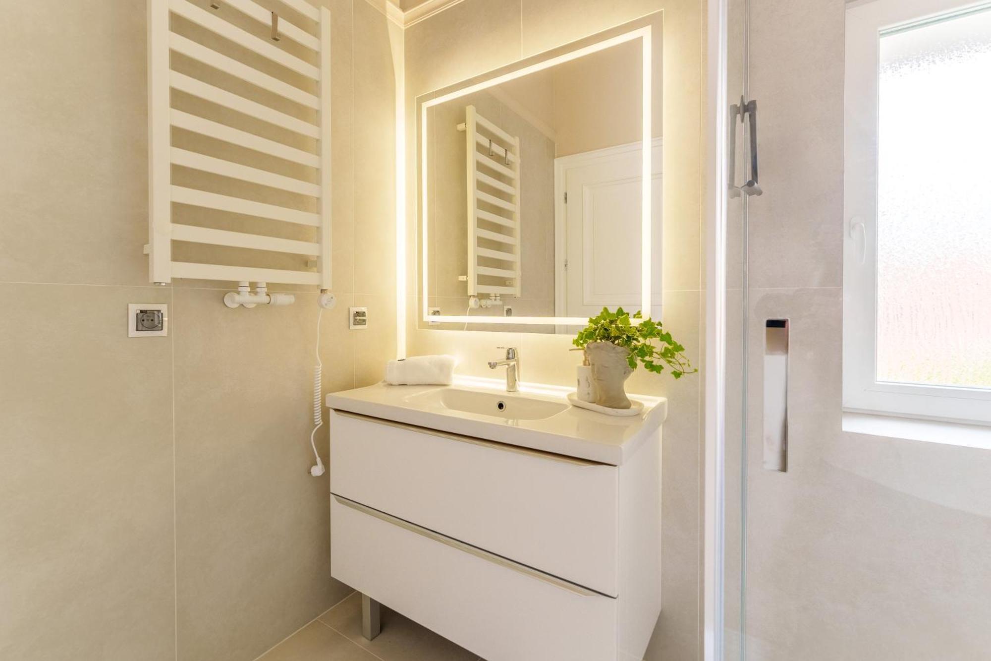 Apartamenty Lighthouse - Pomorska 5 Kołobrzeg Eksteriør billede