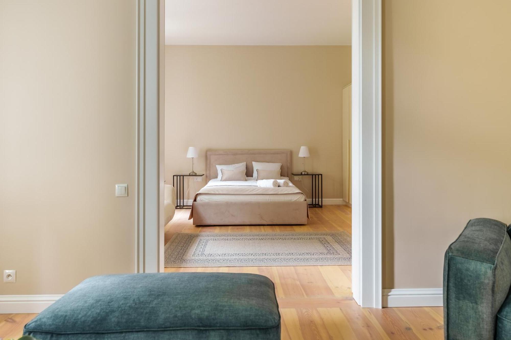 Apartamenty Lighthouse - Pomorska 5 Kołobrzeg Eksteriør billede