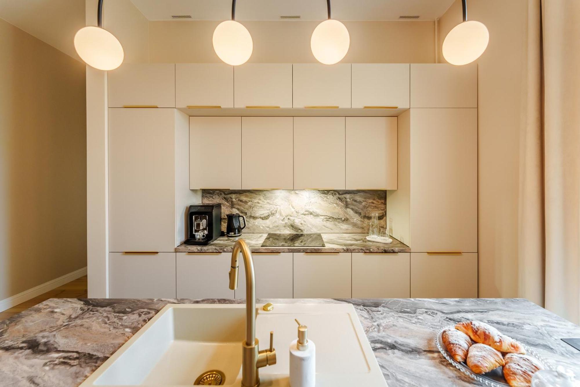 Apartamenty Lighthouse - Pomorska 5 Kołobrzeg Eksteriør billede