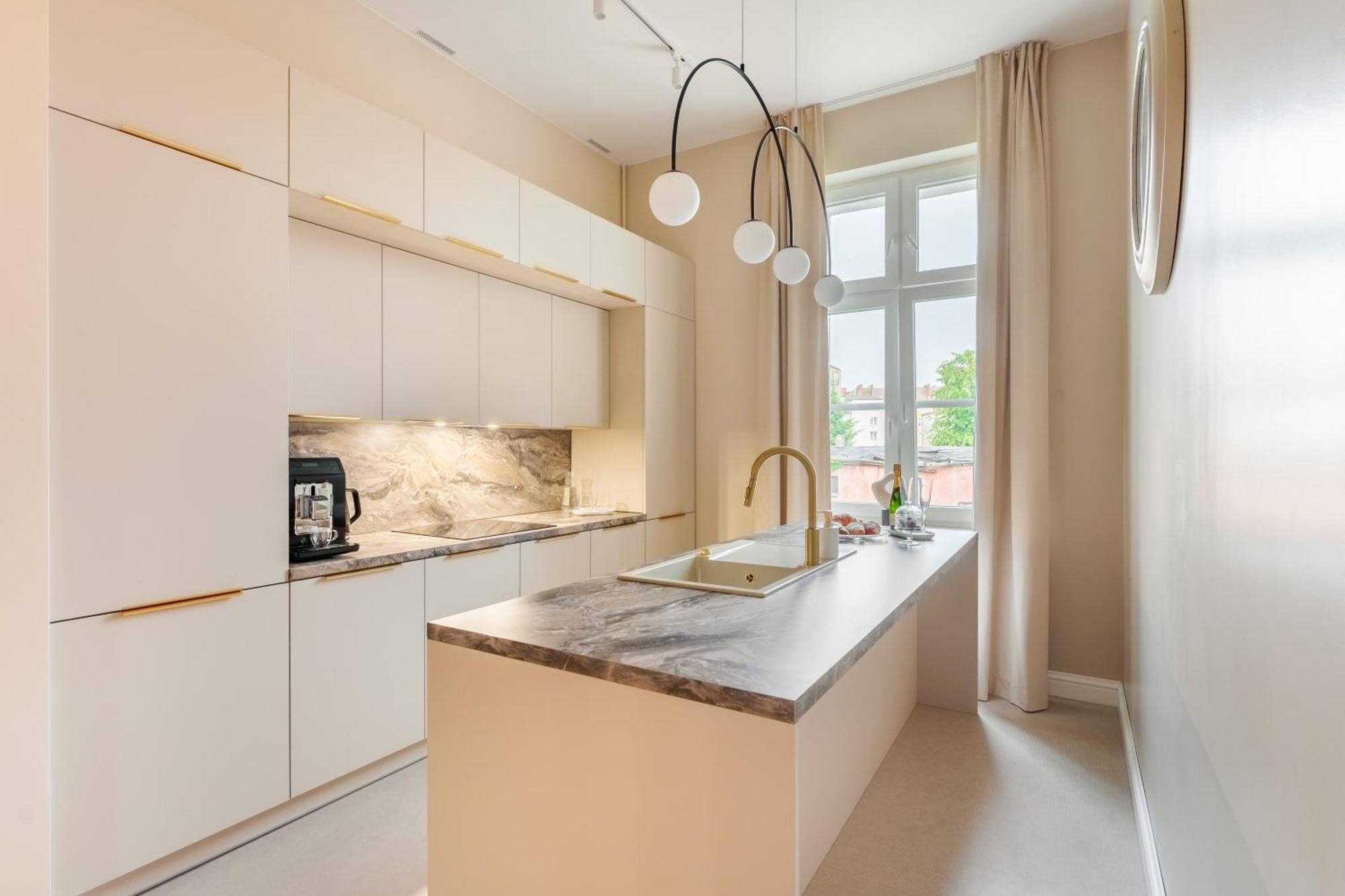 Apartamenty Lighthouse - Pomorska 5 Kołobrzeg Eksteriør billede