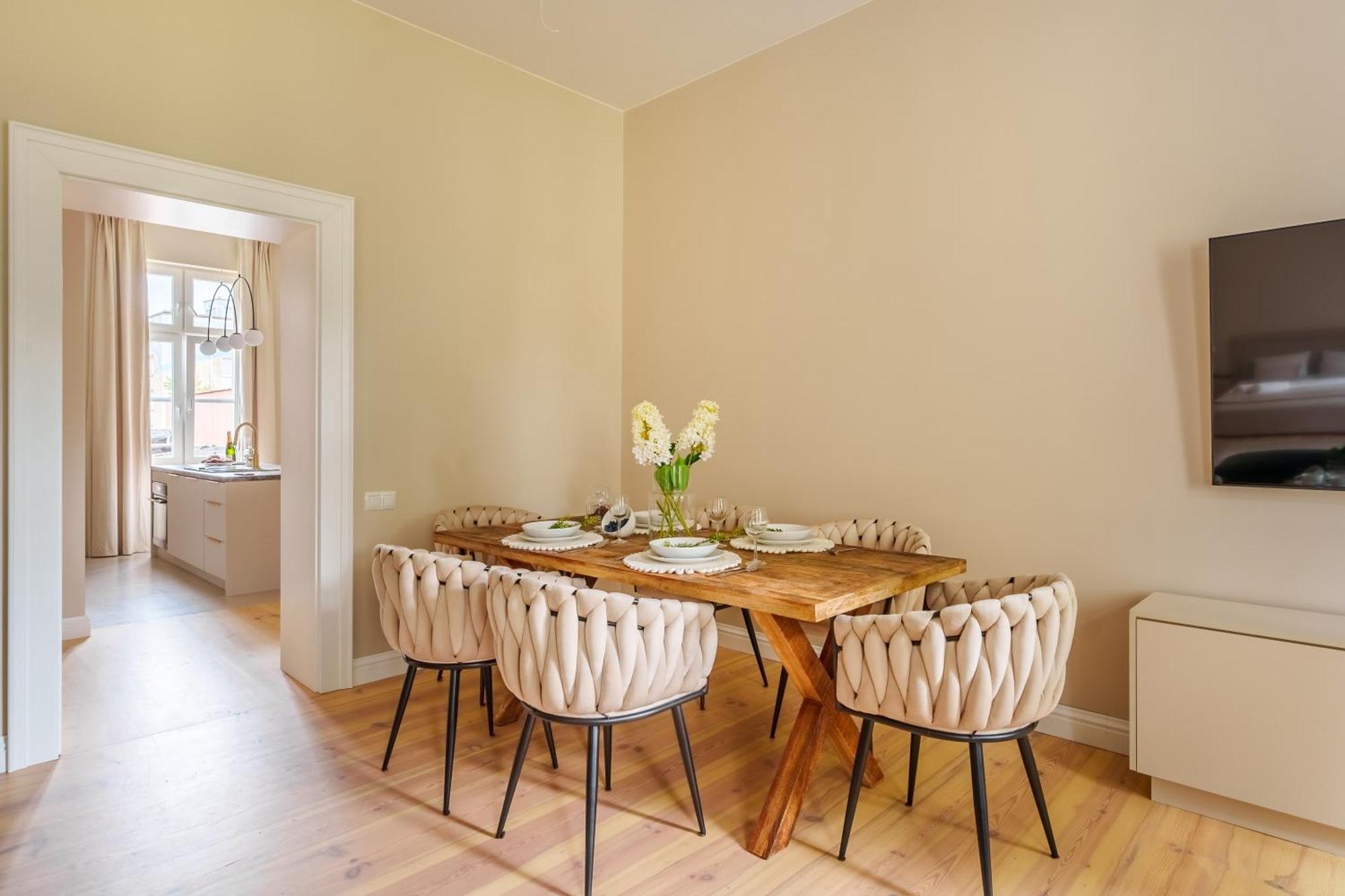 Apartamenty Lighthouse - Pomorska 5 Kołobrzeg Eksteriør billede